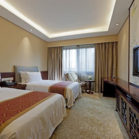 Best Western Plus Hangzhou Meiyuan Hotel Экстерьер фото