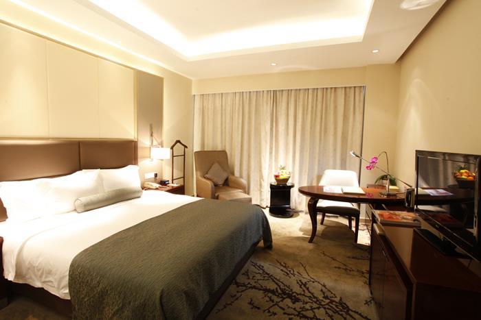 Best Western Plus Hangzhou Meiyuan Hotel Экстерьер фото