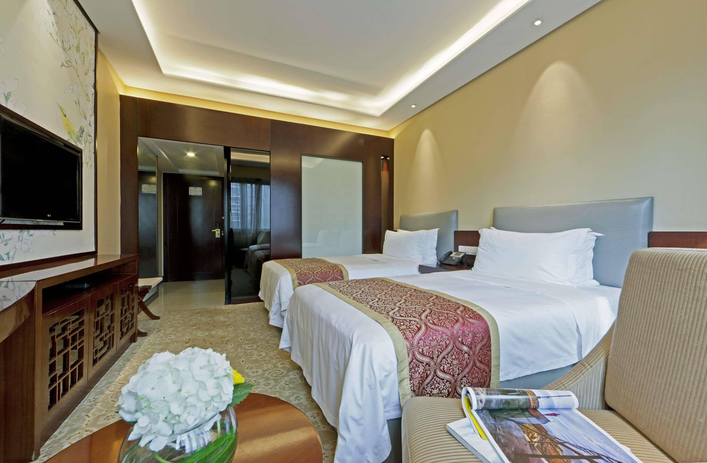 Best Western Plus Hangzhou Meiyuan Hotel Экстерьер фото