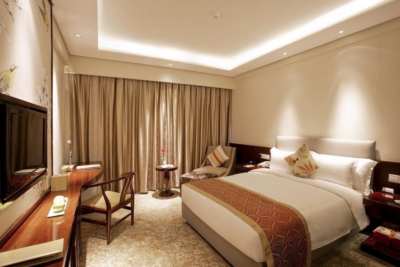 Best Western Plus Hangzhou Meiyuan Hotel Экстерьер фото