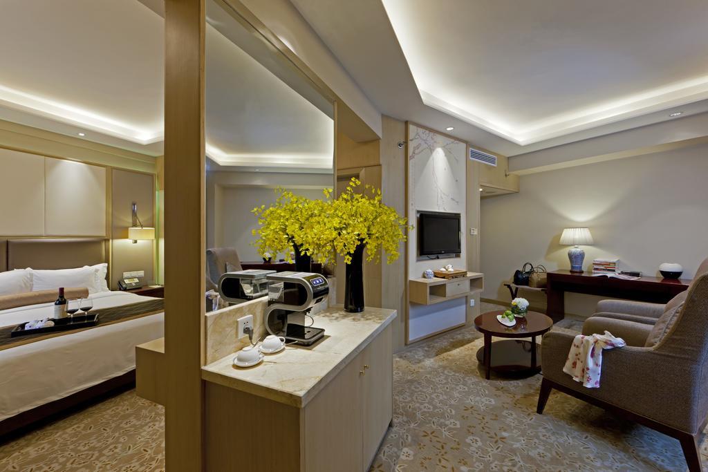 Best Western Plus Hangzhou Meiyuan Hotel Экстерьер фото