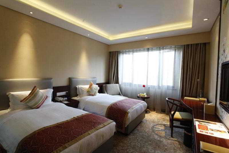 Best Western Plus Hangzhou Meiyuan Hotel Экстерьер фото