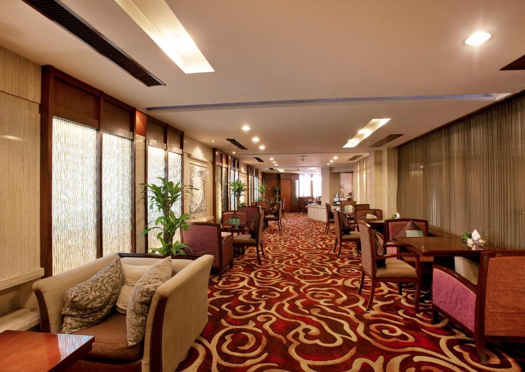 Best Western Plus Hangzhou Meiyuan Hotel Экстерьер фото